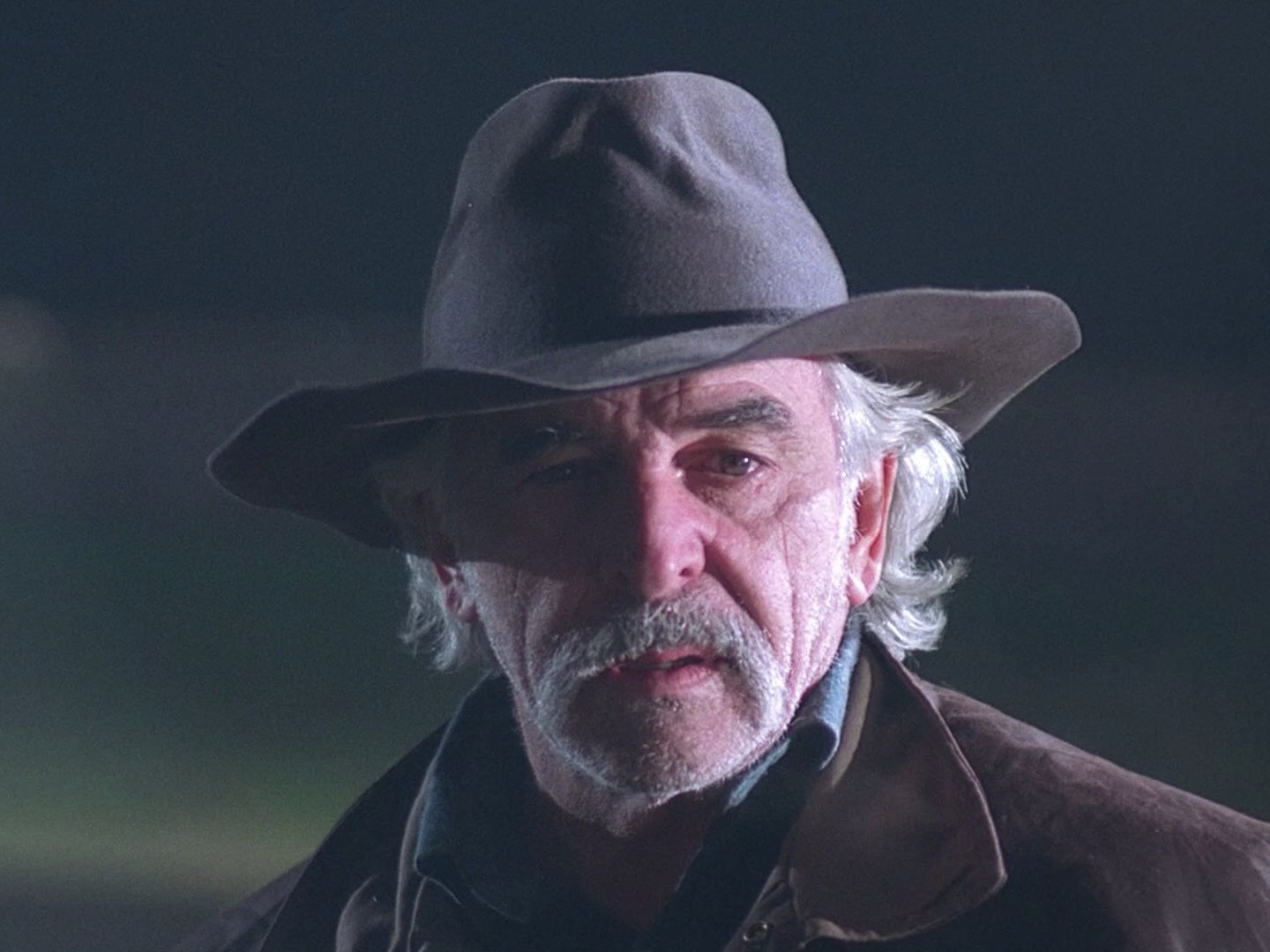 Donnelly Rhodes