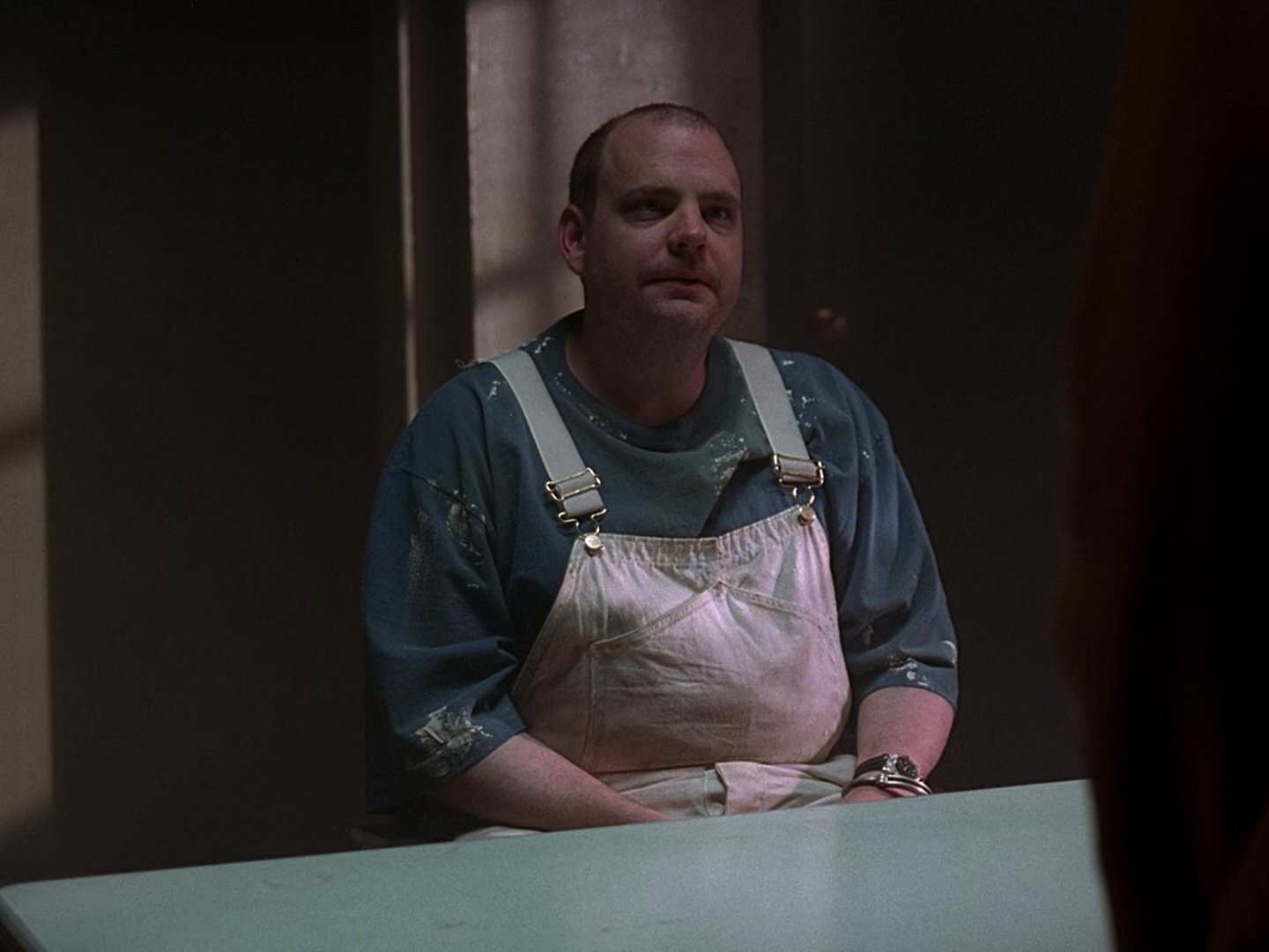 Pruitt Taylor Vince