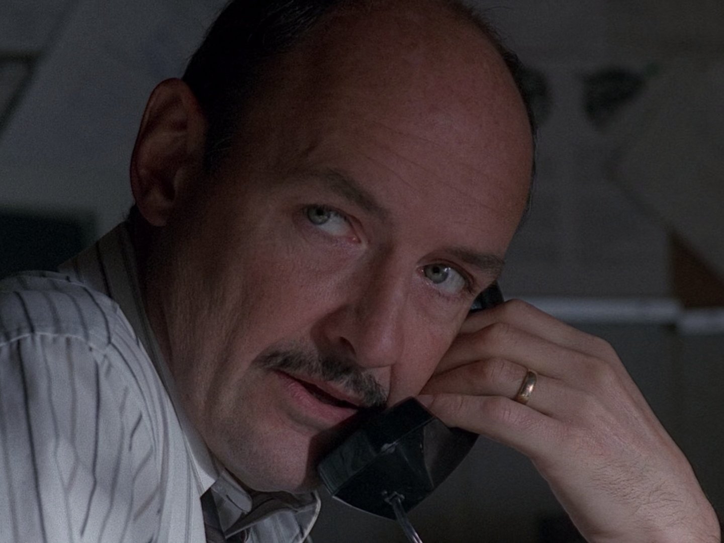 Terry O'Quinn